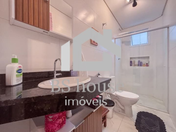 Imagem Apartamento com 2 Quartos à Venda, 61 m² em Santa Maria - Santo André Imagem Apartamento com 2 Quartos à Venda, 61 m² em Santa Maria - Santo André