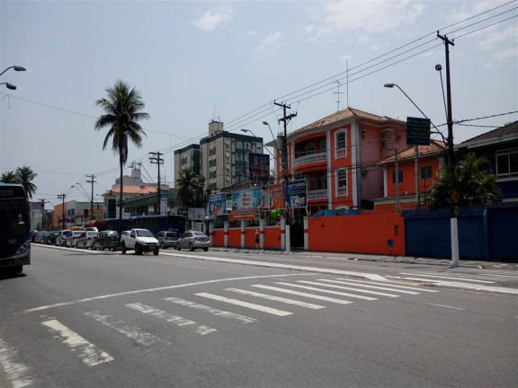 Imagem Apartamento com 1 Quarto à Venda, 38 m² em Centro - Sao Vicente