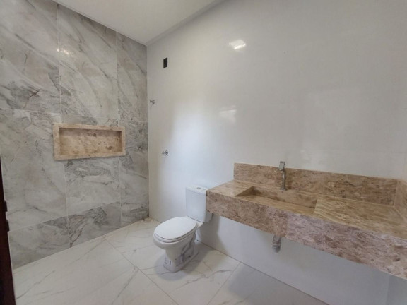 Imagem Casa com 3 Quartos à Venda, 150 m² em Setor Faiçalville - Goiânia