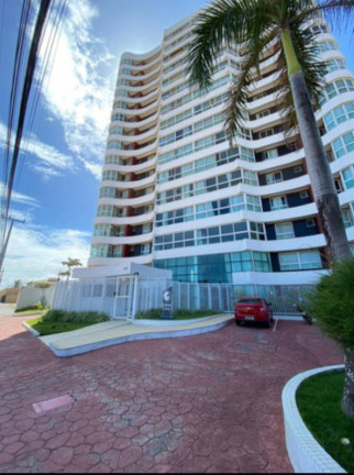 Imagem Apartamento com 3 Quartos à Venda, 175 m² em Atalaia - Aracaju Imagem Apartamento com 3 Quartos à Venda, 175 m² em Atalaia - Aracaju
