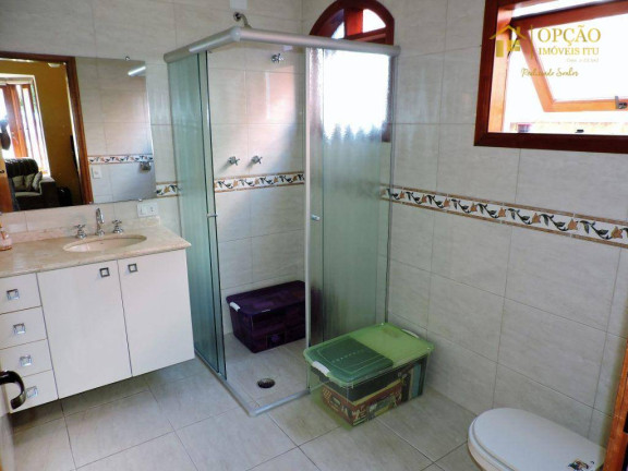 Imagem Casa com 4 Quartos à Venda, 503 m² em Condomínio Nova Higienópolis - Jandira