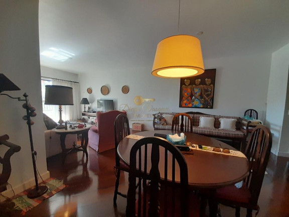 Imagem Apartamento com 3 Quartos à Venda, 116 m² em Alto - Teresópolis
