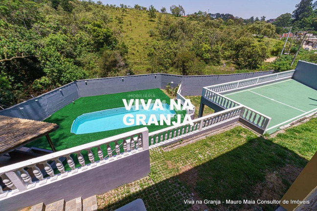 Imagem Casa com 5 Quartos à Venda, 1.028 m² em Chácara São João - Carapicuíba