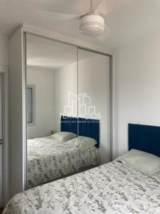 Imagem Apartamento com 2 Quartos à Venda, 54 m² em Vila Nambi - Jundiaí Imagem Apartamento com 2 Quartos à Venda, 54 m² em Vila Nambi - Jundiaí