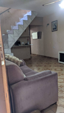 Imagem Casa com 3 Quartos à Venda, 178 m² em Taboão - São Bernardo Do Campo Imagem Casa com 3 Quartos à Venda, 178 m² em Taboão - São Bernardo Do Campo