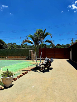Imagem Chácara com 4 Quartos à Venda, 2.000 m² em Pedregulho - São João Da Boa Vista Imagem Chácara com 4 Quartos à Venda, 2.000 m² em Pedregulho - São João Da Boa Vista
