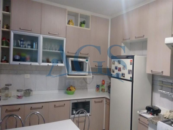 Imagem Sobrado com 3 Quartos à Venda, 88 m² em Penha - São Paulo