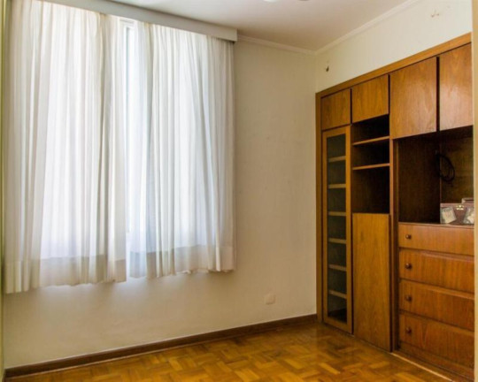 Imagem Apartamento com 3 Quartos à Venda, 100 m² em Cambuci - São Paulo