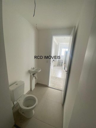 Imagem Apartamento com 2 Quartos à Venda, 40 m² em Vila Butantã - São Paulo