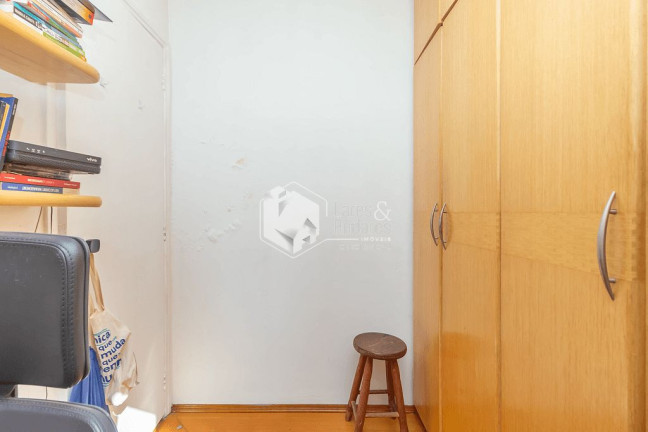 Imagem Apartamento com 3 Quartos à Venda, 68 m² em Vila Mariana - São Paulo