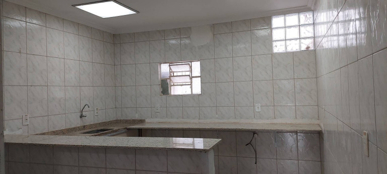 Imagem Casa para Alugar, 200 m² em Vila Gilda - Santo André Imagem Casa para Alugar, 200 m² em Vila Gilda - Santo André