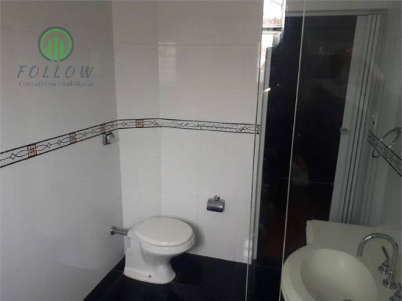 Imagem Casa com 5 Quartos à Venda, 125 m² em Cidade Das Flores - Osasco