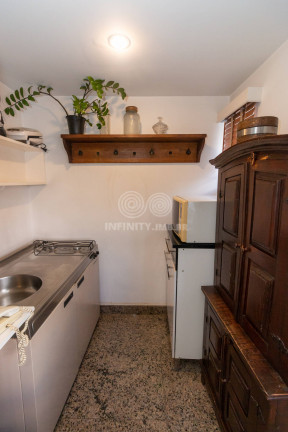 Imagem Apartamento com 1 Quarto para Alugar, 33 m² em Itaim Bibi - São Paulo