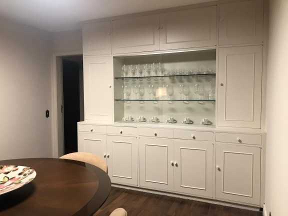 Imagem Apartamento com 3 Quartos para Alugar, 128 m² em Higienópolis - São Paulo Imagem Apartamento com 3 Quartos para Alugar, 128 m² em Higienópolis - São Paulo