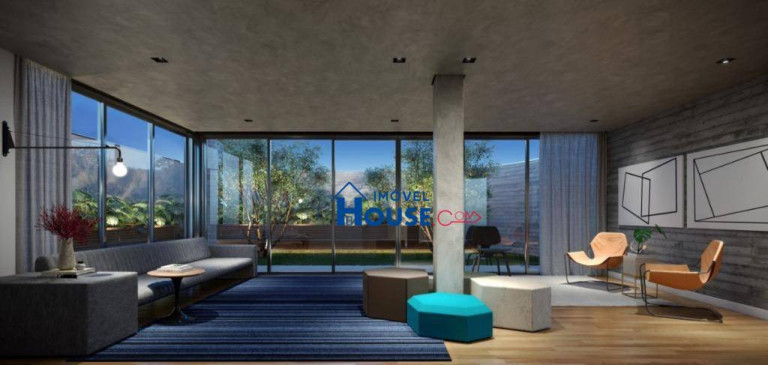 Imagem Apartamento com 3 Quartos à Venda, 315 m² em Jardins - São Paulo Imagem Apartamento com 3 Quartos à Venda, 315 m² em Jardins - São Paulo