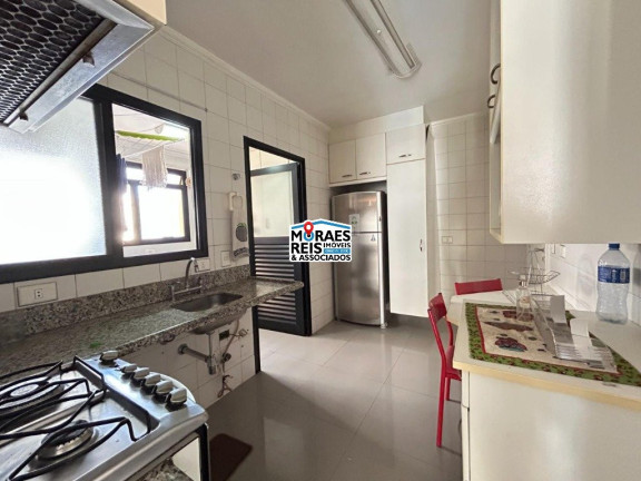 Imagem Apartamento com 3 Quartos à Venda, 121 m² em Brooklin - São Paulo Imagem Apartamento com 3 Quartos à Venda, 121 m² em Brooklin - São Paulo
