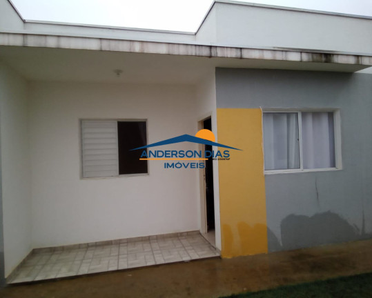 Imagem Casa com 2 Quartos à Venda, 56 m² em Balneário Dos Golfinhos - Caraguatatuba