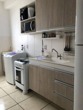 Imagem Apartamento com 2 Quartos à Venda, 45 m² em Maraponga - Fortaleza Imagem Apartamento com 2 Quartos à Venda, 45 m² em Maraponga - Fortaleza