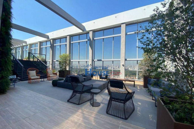 Imagem Apartamento com 2 Quartos à Venda, 60 m² em Pinheiros - São Paulo Imagem Apartamento com 2 Quartos à Venda, 60 m² em Pinheiros - São Paulo