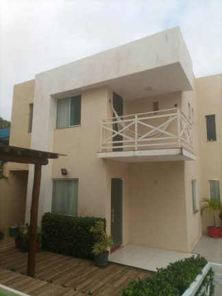 Imagem Casa com 4 Quartos à Venda, 191 m² em Ipitanga - Lauro De Freitas