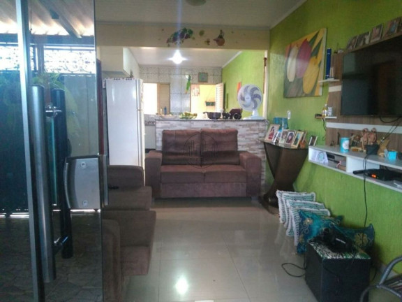 Imagem Casa com 3 Quartos à Venda, 120 m² em Riacho Fundo Ii - Brasília Imagem Casa com 3 Quartos à Venda, 120 m² em Riacho Fundo Ii - Brasília