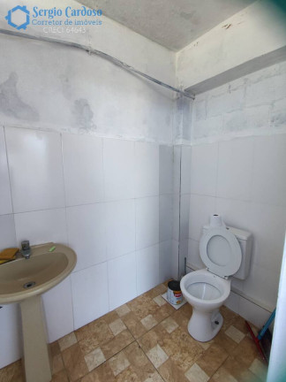 Imagem Casa com 3 Quartos à Venda, 154 m² em Cibratel Ii - Itanhaém Imagem Casa com 3 Quartos à Venda, 154 m² em Cibratel Ii - Itanhaém
