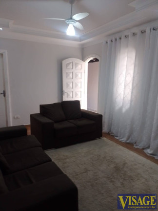 Imagem Casa com 2 Quartos à Venda, 150 m² em Cidade Salvador - Jacareí Imagem Casa com 2 Quartos à Venda, 150 m² em Cidade Salvador - Jacareí
