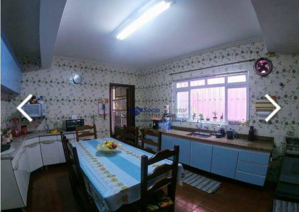 Imagem Sobrado com 3 Quartos à Venda, 222 m² em Centro - Guarulhos