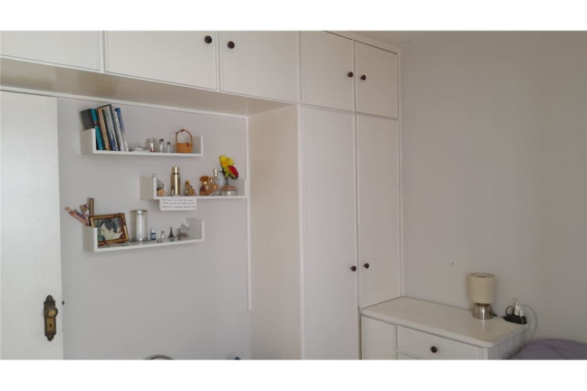 Imagem Imóvel com 3 Quartos à Venda, 76 m² em Moema - São Paulo