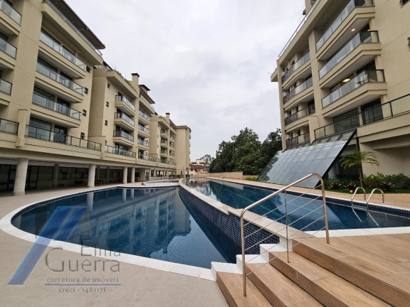Imagem Apartamento com 2 Quartos à Venda, 74 m² em Itaguá - Ubatuba