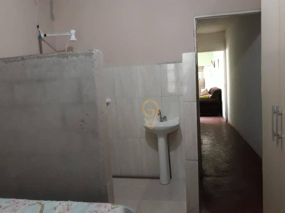 Imagem Casa com 2 Quartos à Venda, 150 m² em Jardim Jacinto - Jacareí