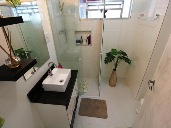 Imagem Apartamento com 2 Quartos para Temporada, 65 m² em Ipanema - Rio De Janeiro