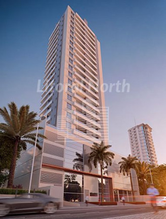 Apartamento com 2 Quartos à Venda, 86 m² em Fazenda - Itajaí