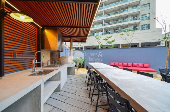 Imagem Apartamento com 3 Quartos à Venda, 162 m² em Chácara Santo Antônio (zona Sul) - São Paulo Imagem Apartamento com 3 Quartos à Venda, 162 m² em Chácara Santo Antônio (zona Sul) - São Paulo