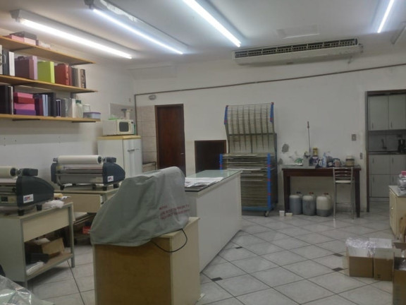 Imagem Imóvel Comercial à Venda, 123 m² em Centro - Pindamonhangaba