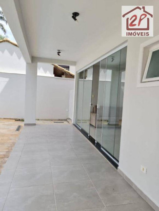 Imagem Sobrado com 4 Quartos para Alugar, 285 m² em Jardim Aquarius - São José Dos Campos