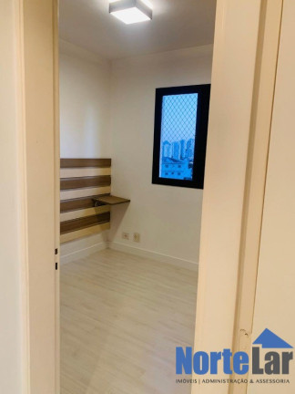 Imagem Apartamento com 2 Quartos à Venda, 50 m² em Lauzane Paulista - São Paulo
