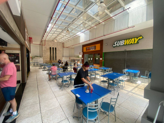 Imagem Sala Comercial para Alugar, 30 m² em Barra Funda - São Paulo Imagem Sala Comercial para Alugar, 30 m² em Barra Funda - São Paulo