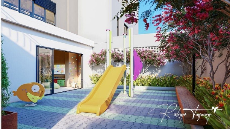 Imagem Apartamento com 3 Quartos à Venda, 135 m² em Setor Oeste - Goiânia