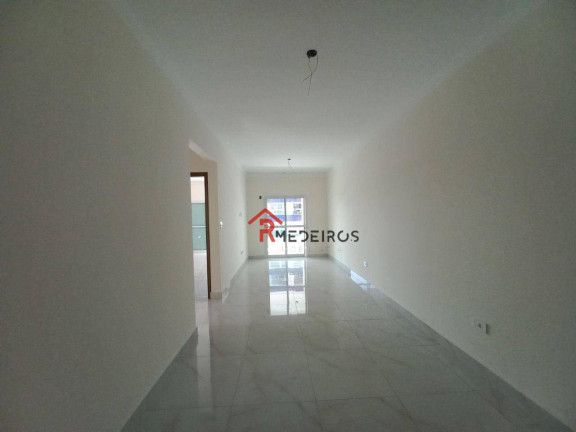 Imagem Apartamento com 3 Quartos à Venda, 93 m² em Tupi - Praia Grande