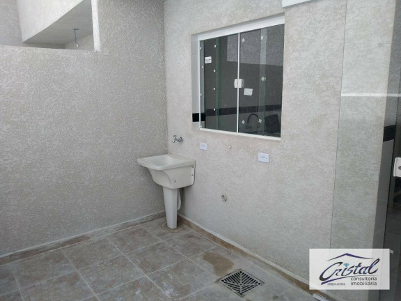 Imagem Casa com 2 Quartos à Venda, 75 m² em Vila São Francisco - São Paulo Imagem Casa com 2 Quartos à Venda, 75 m² em Vila São Francisco - São Paulo