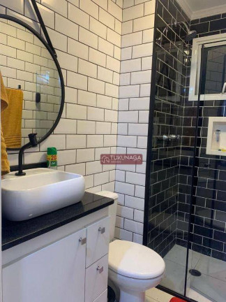Imagem Apartamento com 2 Quartos à Venda, 44 m² em Maranhão - São Paulo