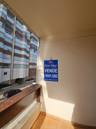 Imagem Apartamento com 2 Quartos à Venda, 89 m² em Zona Nova - Capão Da Canoa