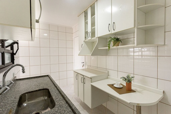 Imagem Imóvel com 3 Quartos à Venda, 83 m² em Campo Belo - São Paulo Imagem Imóvel com 3 Quartos à Venda, 83 m² em Campo Belo - São Paulo