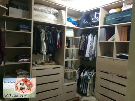 Imagem Apartamento com 3 Quartos à Venda, 296 m² em Jardim - Santo André