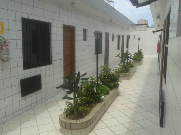 Imagem Casa com 1 Quarto à Venda, 62 m² em Vila Tupi - Praia Grande