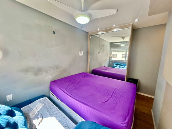 Imagem Apartamento com 2 Quartos à Venda, 48 m² em Liberdade - São Paulo
