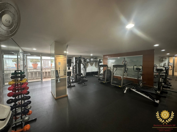 Imagem Apartamento com 1 Quarto à Venda, 63 m² em Pinheiros - São Paulo