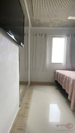 Imagem Apartamento com 2 Quartos à Venda, 47 m² em Vossoroca - Votorantim