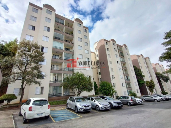 Imagem Apartamento com 2 Quartos à Venda, 56 m² em Veloso - Osasco Imagem Apartamento com 2 Quartos à Venda, 56 m² em Veloso - Osasco